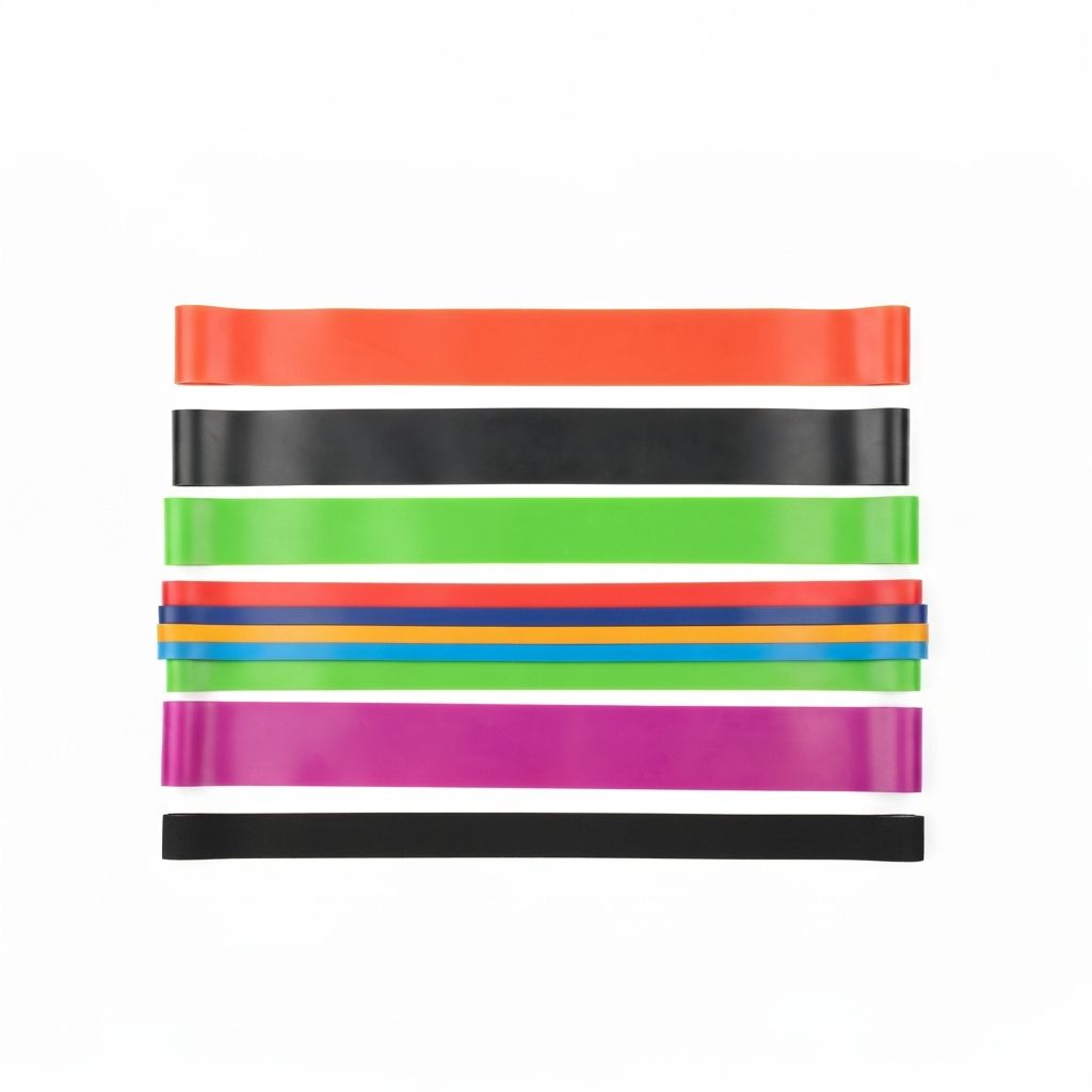 Bandas de resistencia